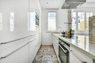  appartement paris-16 75016