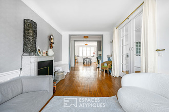  appartement paris-16 75016