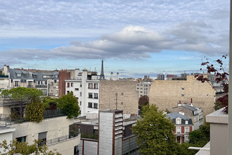  appartement paris-16 75016