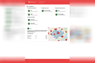  appartement paris-16 75016