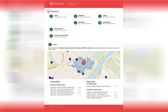  appartement paris-16 75016