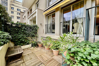  appartement paris-16 75016