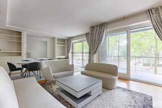  appartement paris-16 75016