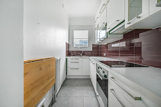  appartement paris-16 75016