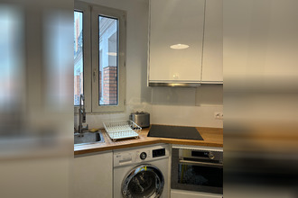  appartement paris-16 75016