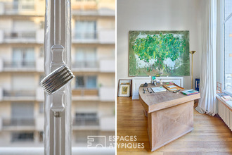  appartement paris-16 75016