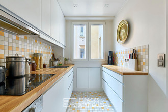  appartement paris-16 75016
