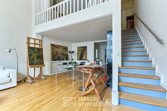  appartement paris-16 75016
