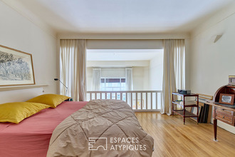  appartement paris-16 75016