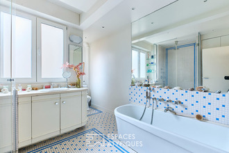  appartement paris-16 75016