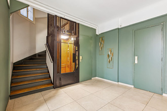  appartement paris-16 75016