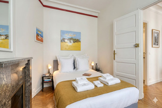  appartement paris-16 75016