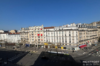  appartement paris-16 75016