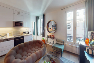  appartement paris-16 75016