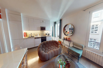  appartement paris-16 75016