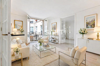  appartement paris-16 75016