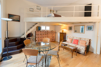  appartement paris-16 75016