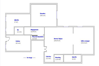  appartement paris-16 75116