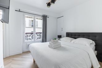  appartement paris-17 75017