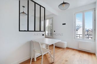  appartement paris-17 75017