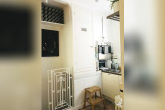  appartement paris-17 75017