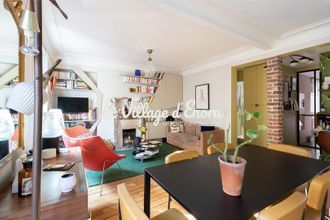  appartement paris-17 75017