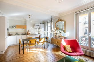  appartement paris-17 75017