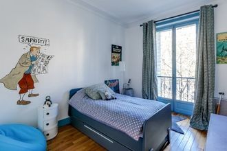  appartement paris-17 75017