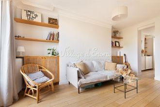  appartement paris-17 75017