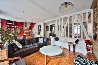  appartement paris-17 75017