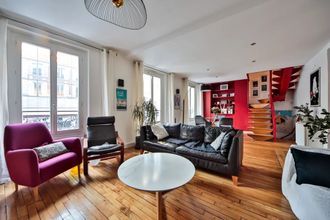  appartement paris-17 75017