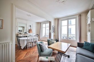  appartement paris-17 75017