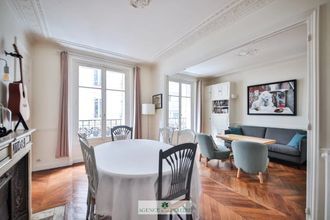  appartement paris-17 75017