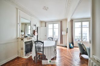  appartement paris-17 75017