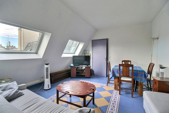  appartement paris-17 75017