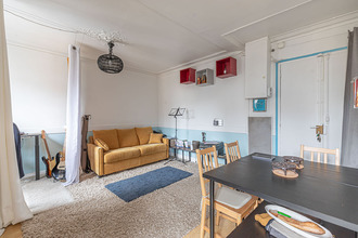  appartement paris-17 75017