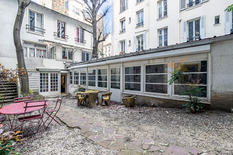  appartement paris-17 75017