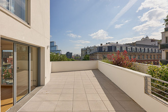  appartement paris-17 75017