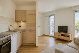  appartement paris-17 75017