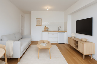  appartement paris-17 75017