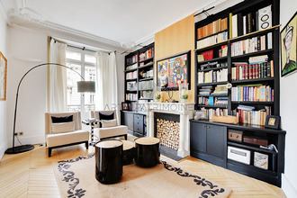  appartement paris-17 75017