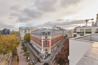  appartement paris-17 75017