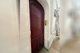  appartement paris-17 75017