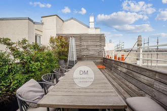  appartement paris-17 75017