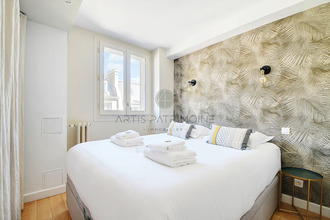  appartement paris-17 75017