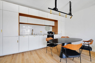  appartement paris-17 75017