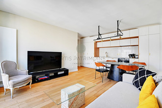  appartement paris-17 75017