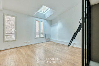  appartement paris-17 75017