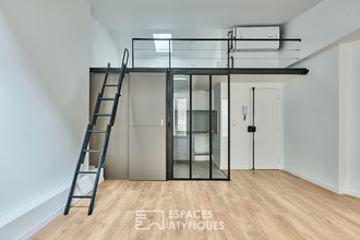  appartement paris-17 75017