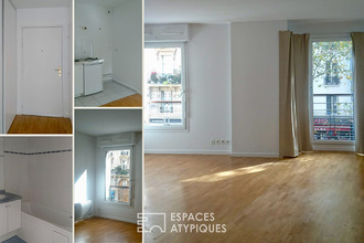  appartement paris-17 75017